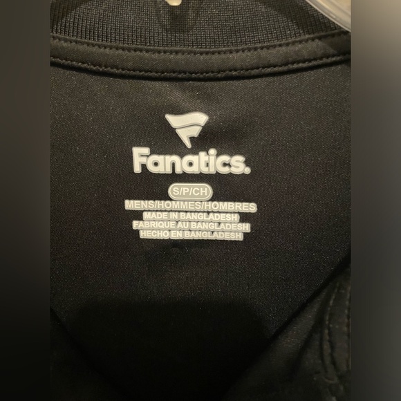 Philadelphia Eagles Polos - Picture 2 of 8